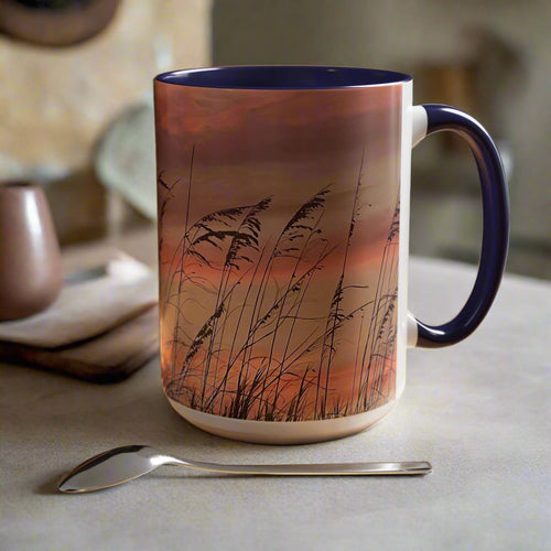 Ceramic Mugs