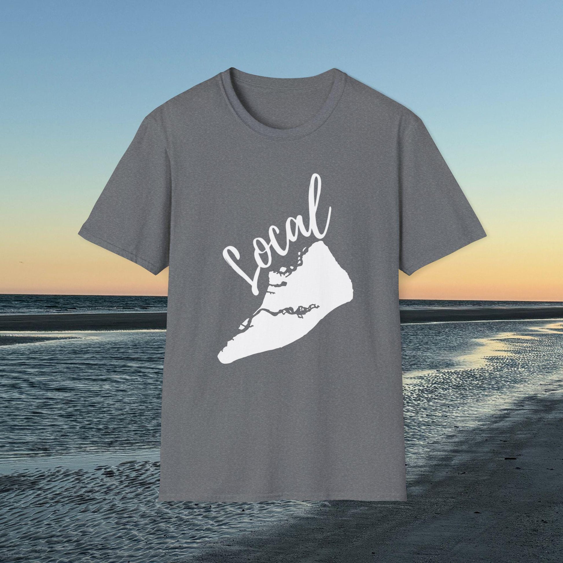 "Local" Hilton Head Island T-Shirt