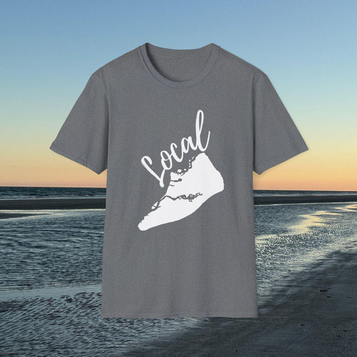 "Local" Hilton Head Island T-Shirt