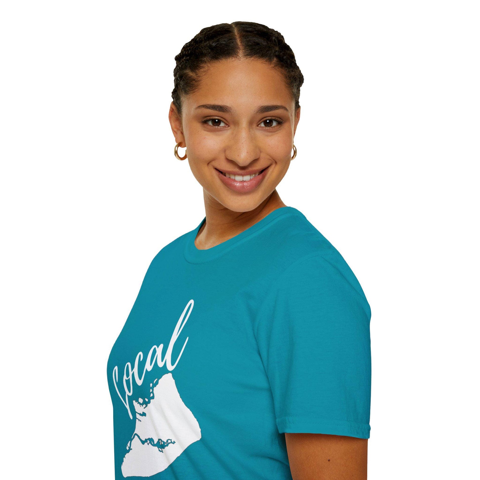 "Local" Hilton Head Island T-Shirt