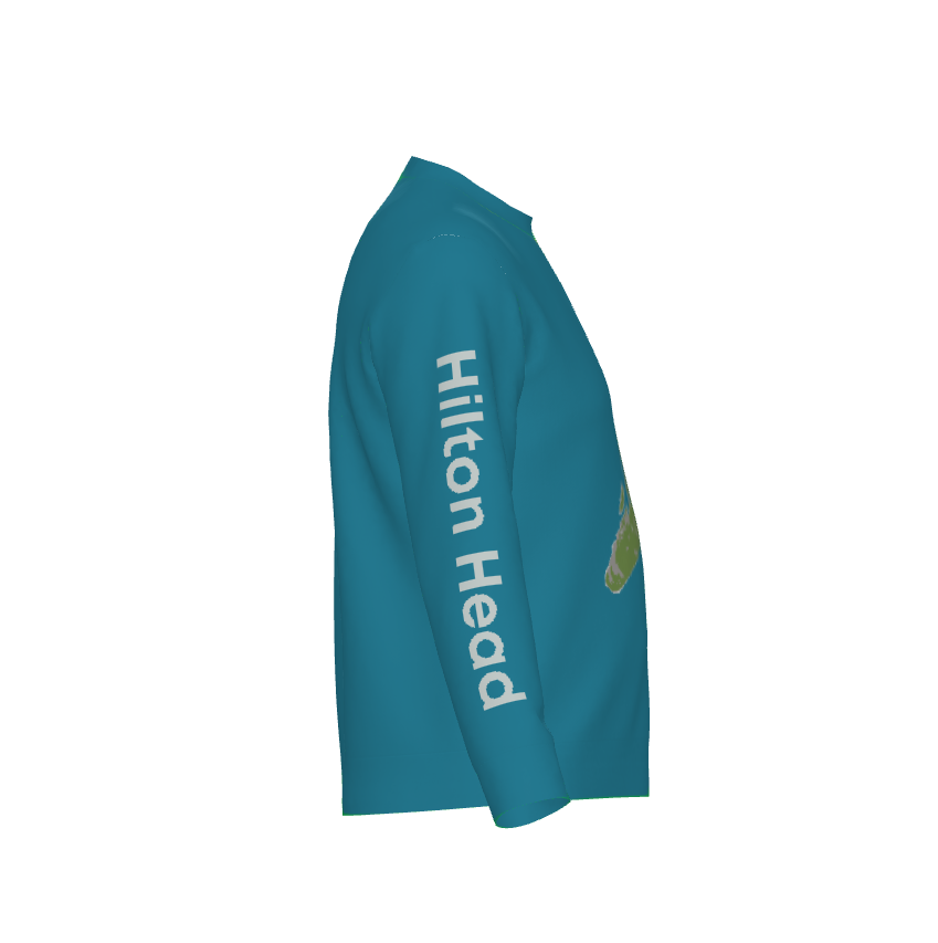 HHI Island Knitted Sweater