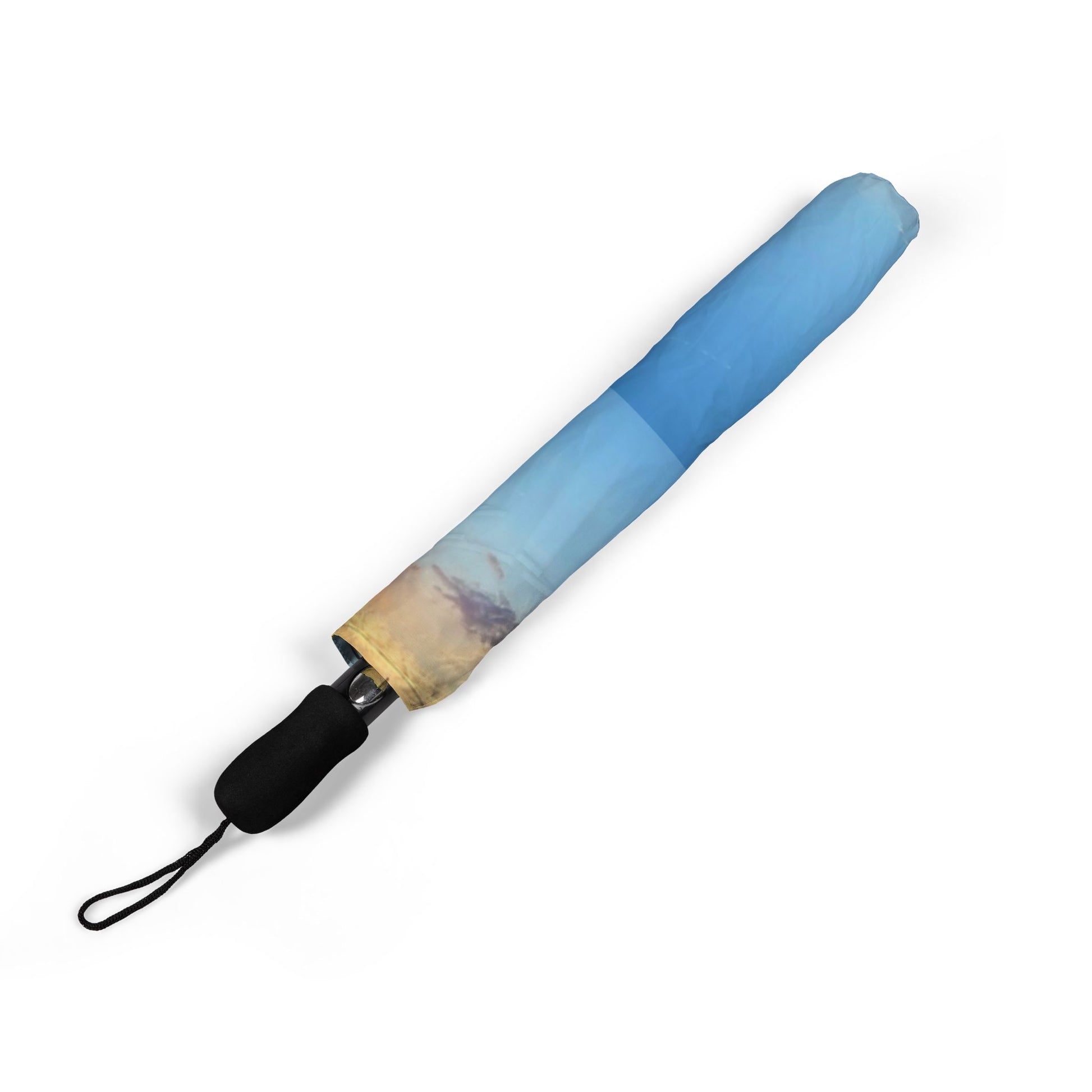 Shelter Cove Marina Umbrella - Foldable Umbrella