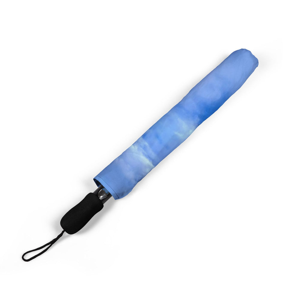 Blue Sky Umbrella - Foldable Umbrella