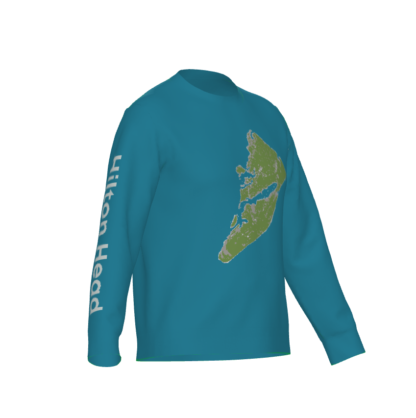 HHI Island Knitted Sweater