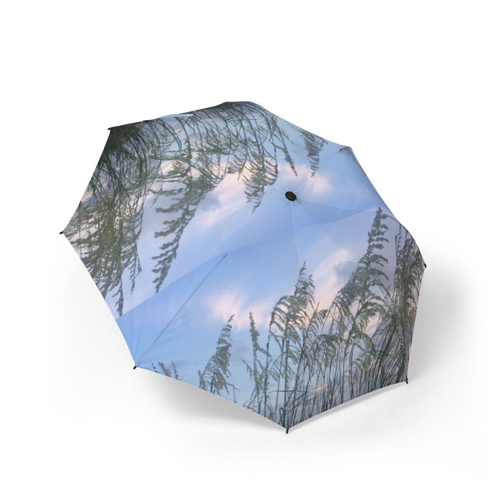 Hilton Head Island Dunes Foldable Umbrella