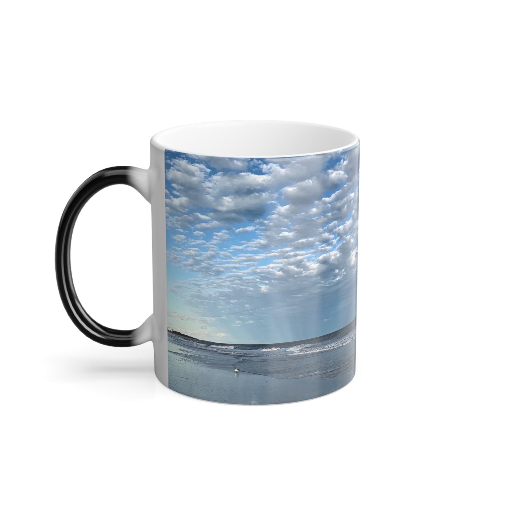 Hilton Head Island Heat-Morphing Mug,11 oz. or 15 oz.