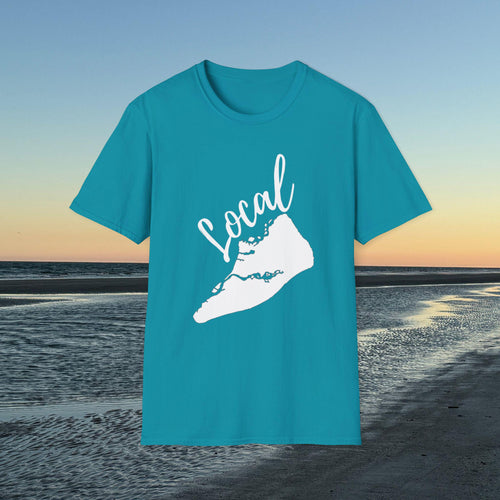 "Local" Hilton Head Island T-Shirt