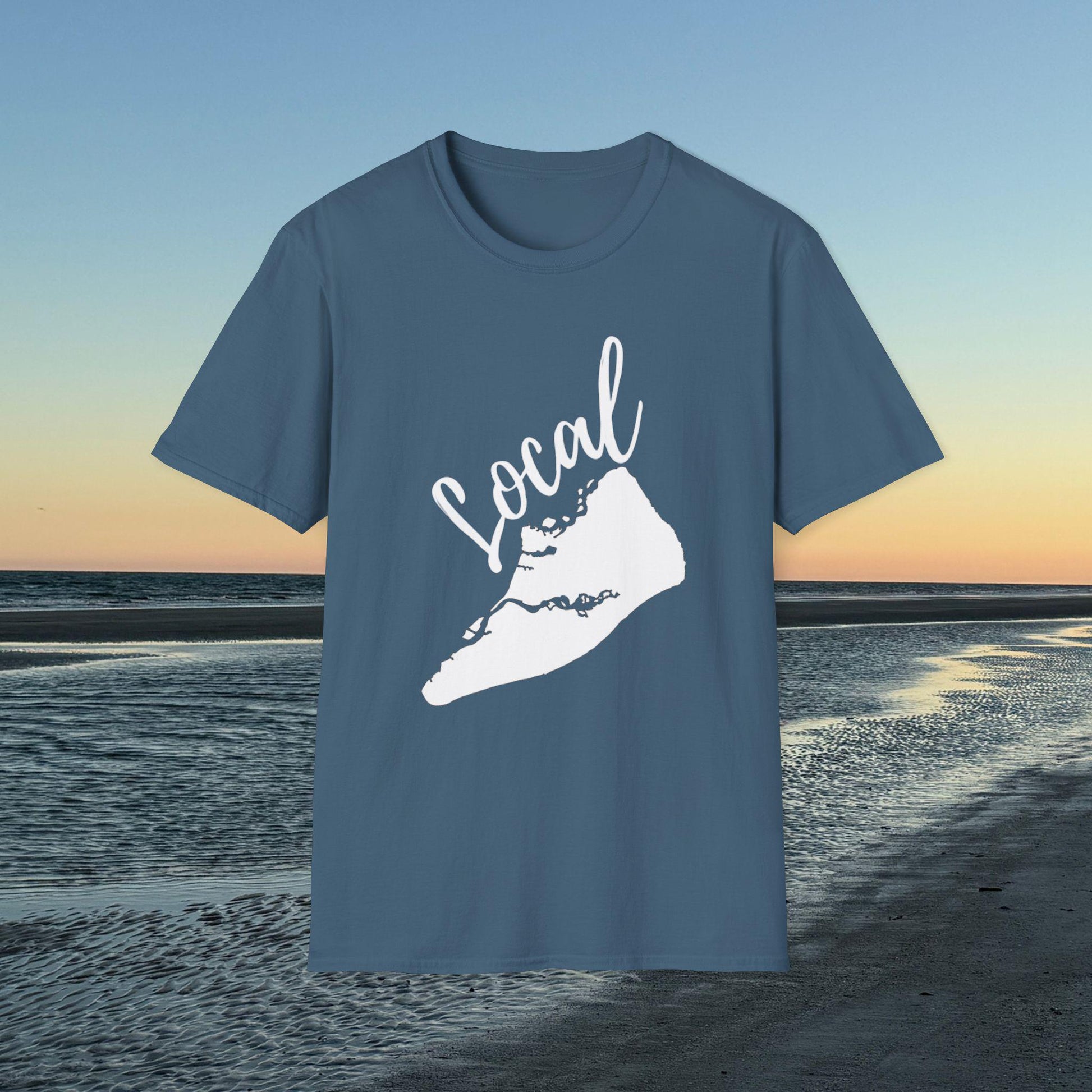"Local" Hilton Head Island T-Shirt