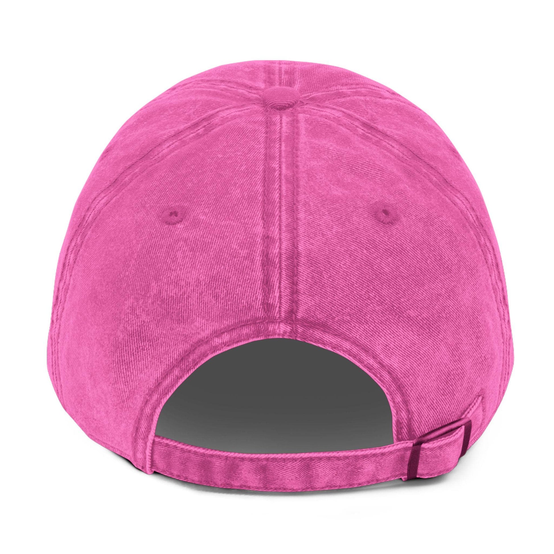 Embroidered Cap With Hilton Head Island's "Sneaker" Shape