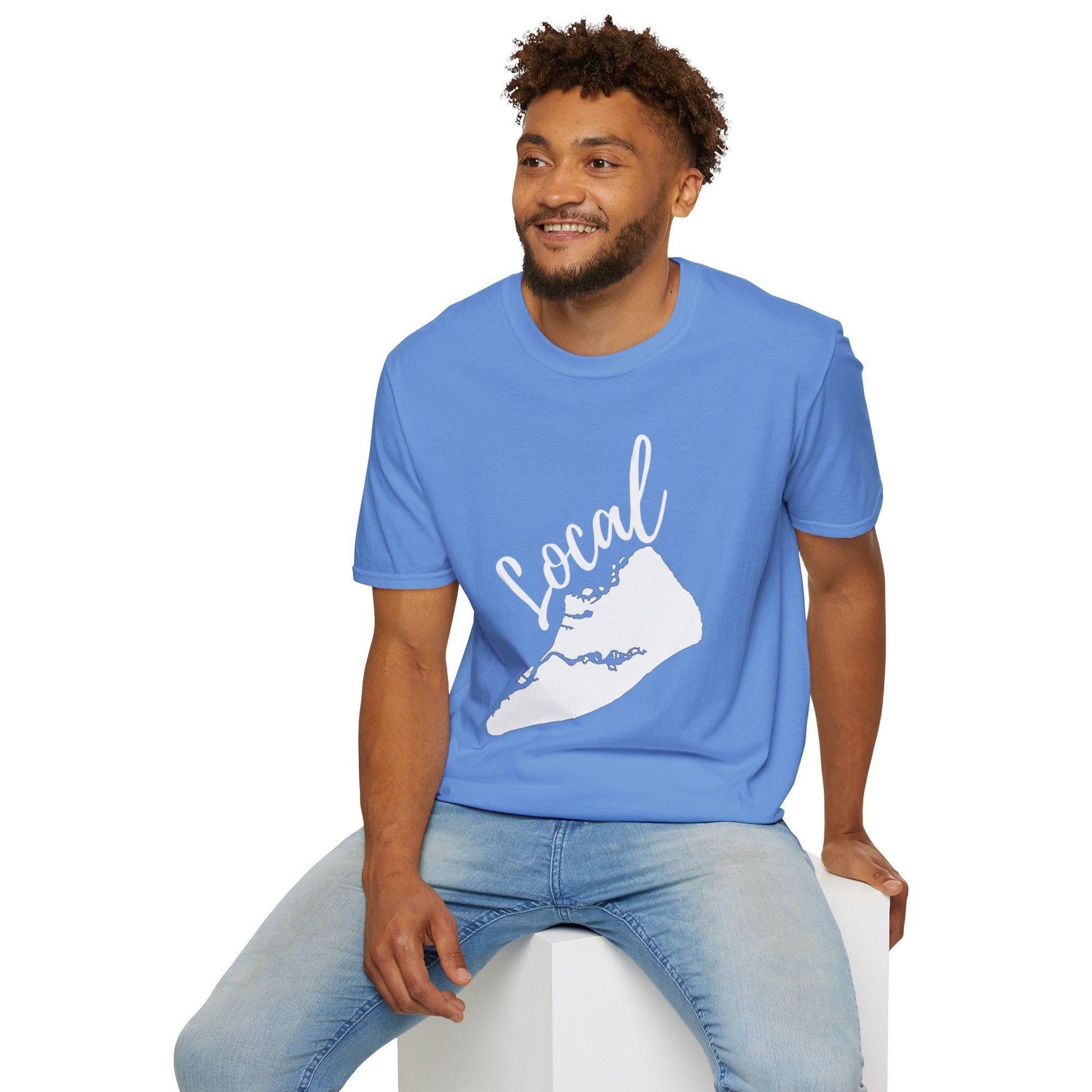 "Local" Hilton Head Island T-Shirt