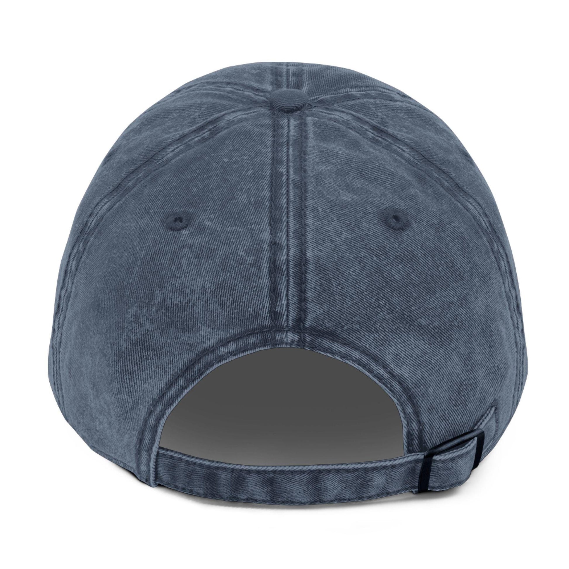 Local Hilton Head Island Ball Cap