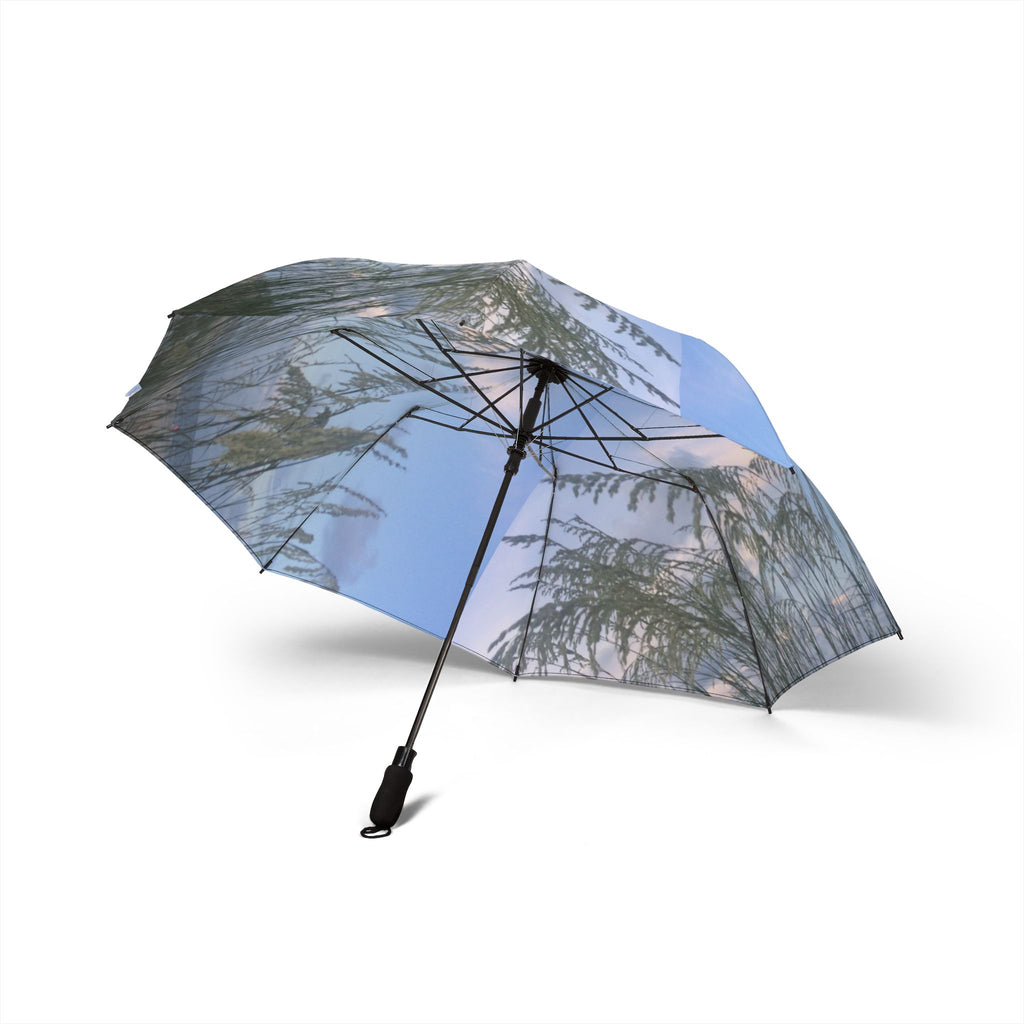 Hilton Head Island Dunes Foldable Umbrella