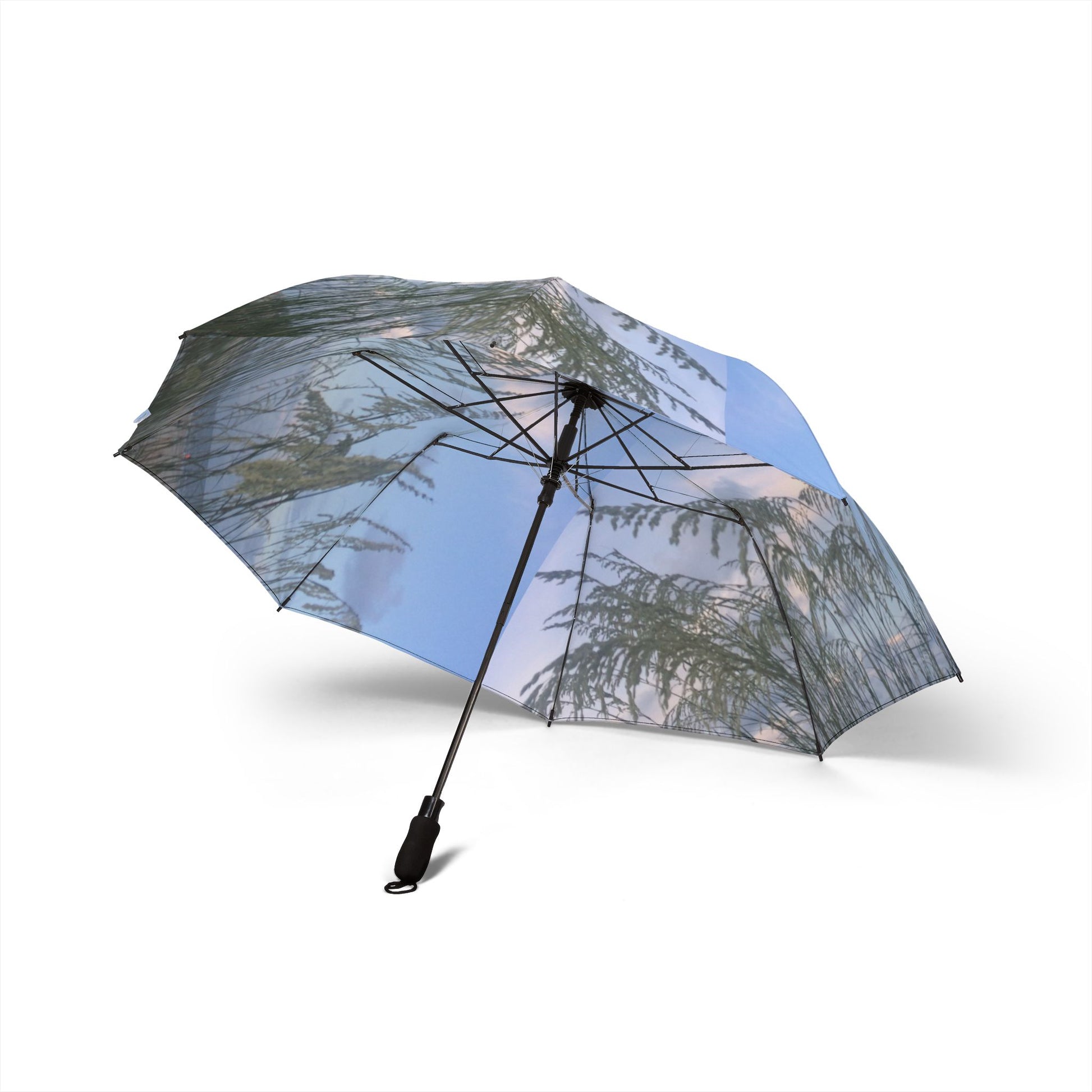 Hilton Head Island Dunes Foldable Umbrella