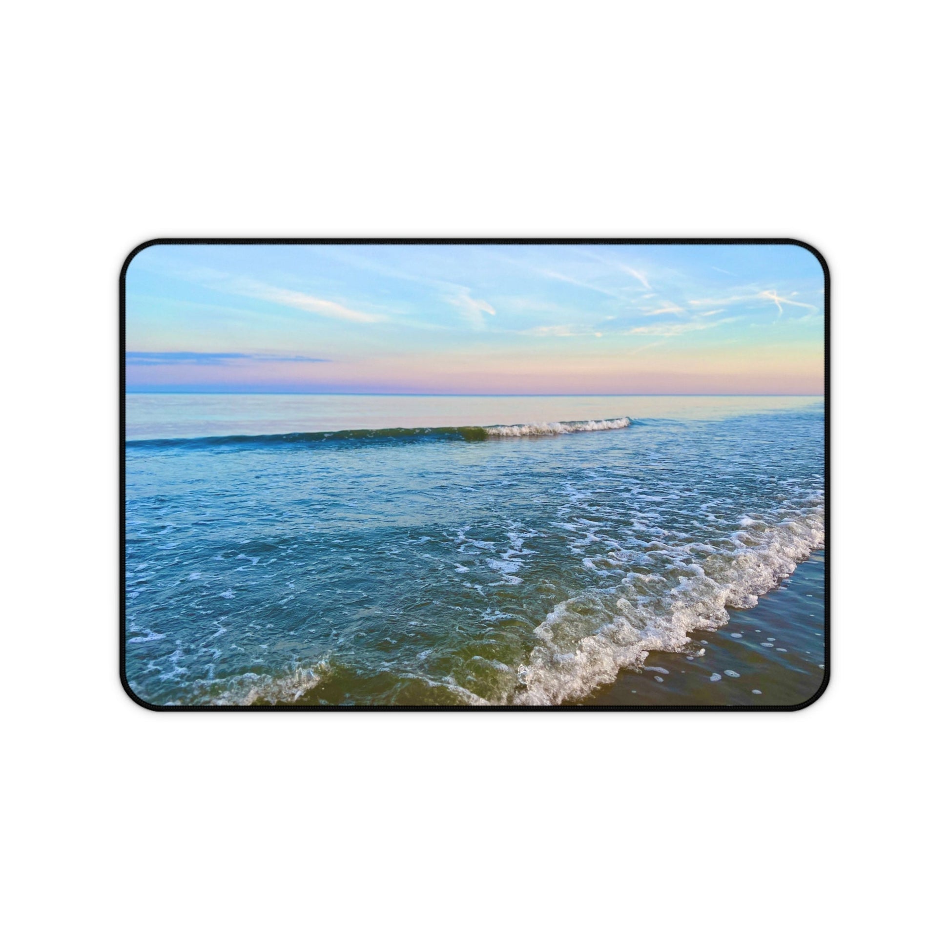 Mousepad Hilton Head Island Beach at Sunset