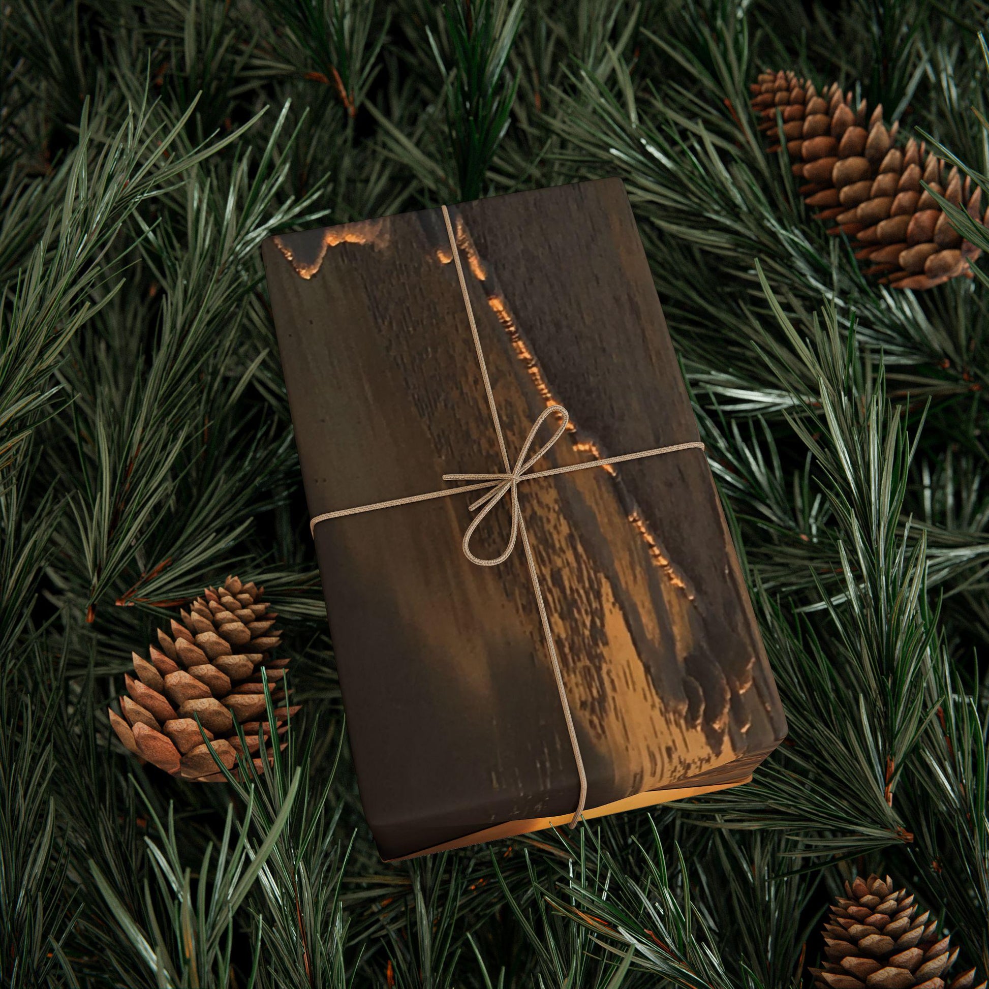 Gift Wrap: HHI Sunrise & Ocean