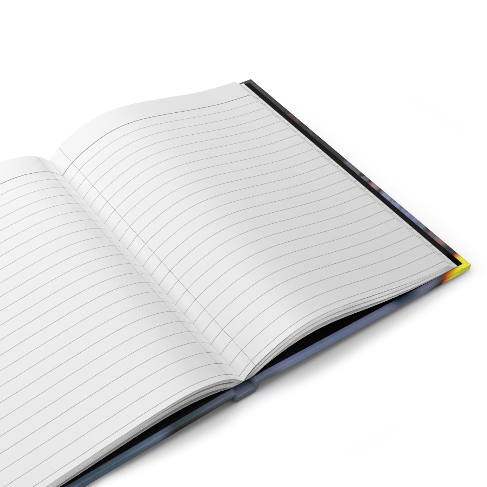 Music Industry Journal, Hardcover Journal