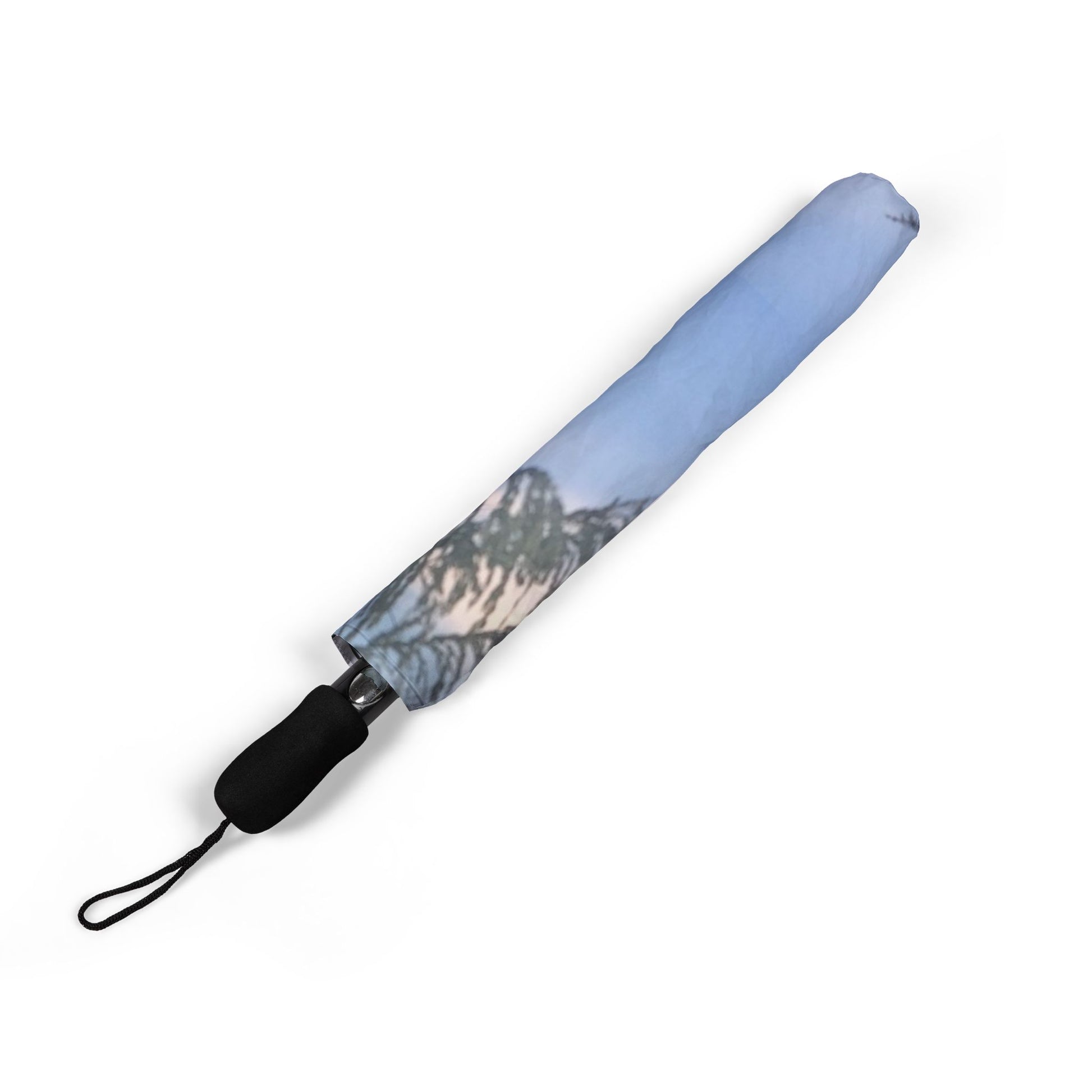 Hilton Head Island Dunes Foldable Umbrella
