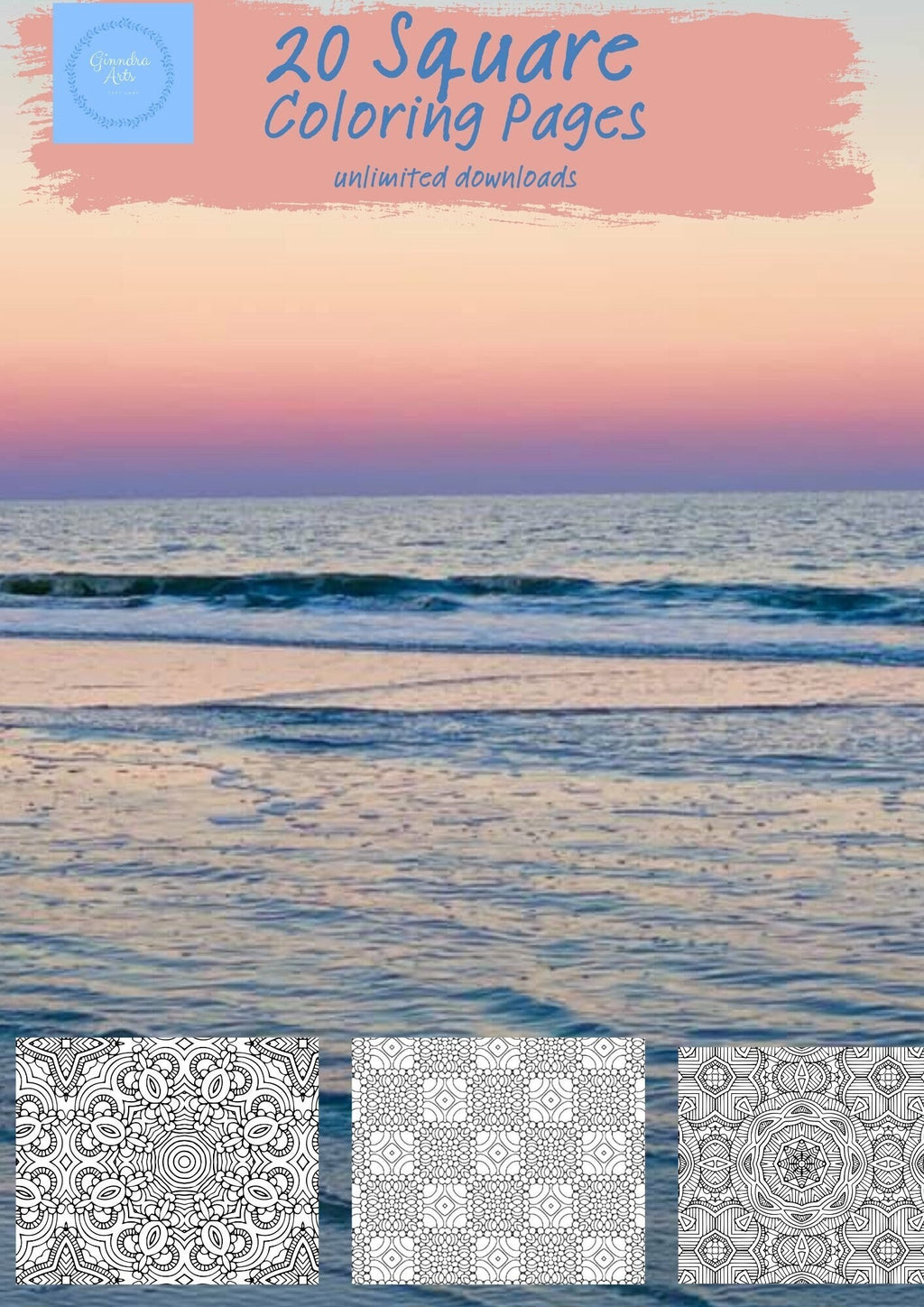 Coloring Pages With Lots of Detail To Color