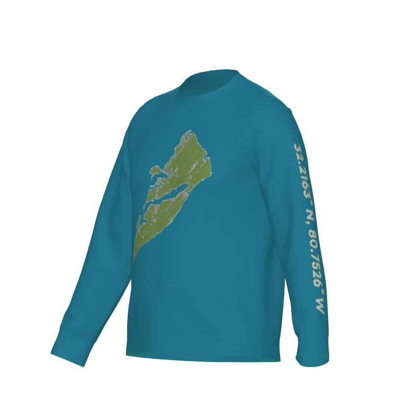 HHI Island Knitted Sweater