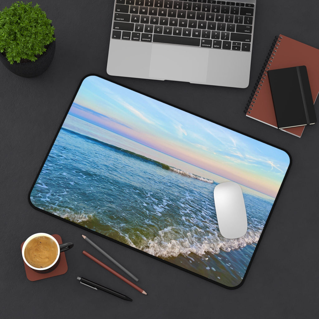 Mousepad Hilton Head Island Beach at Sunset