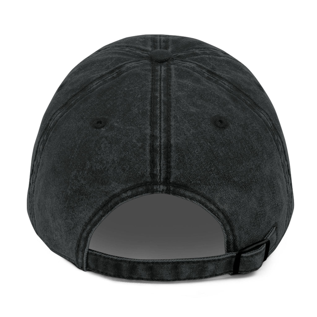 Baseball Cap Embroidered with Hilton Head Island's Unique shape