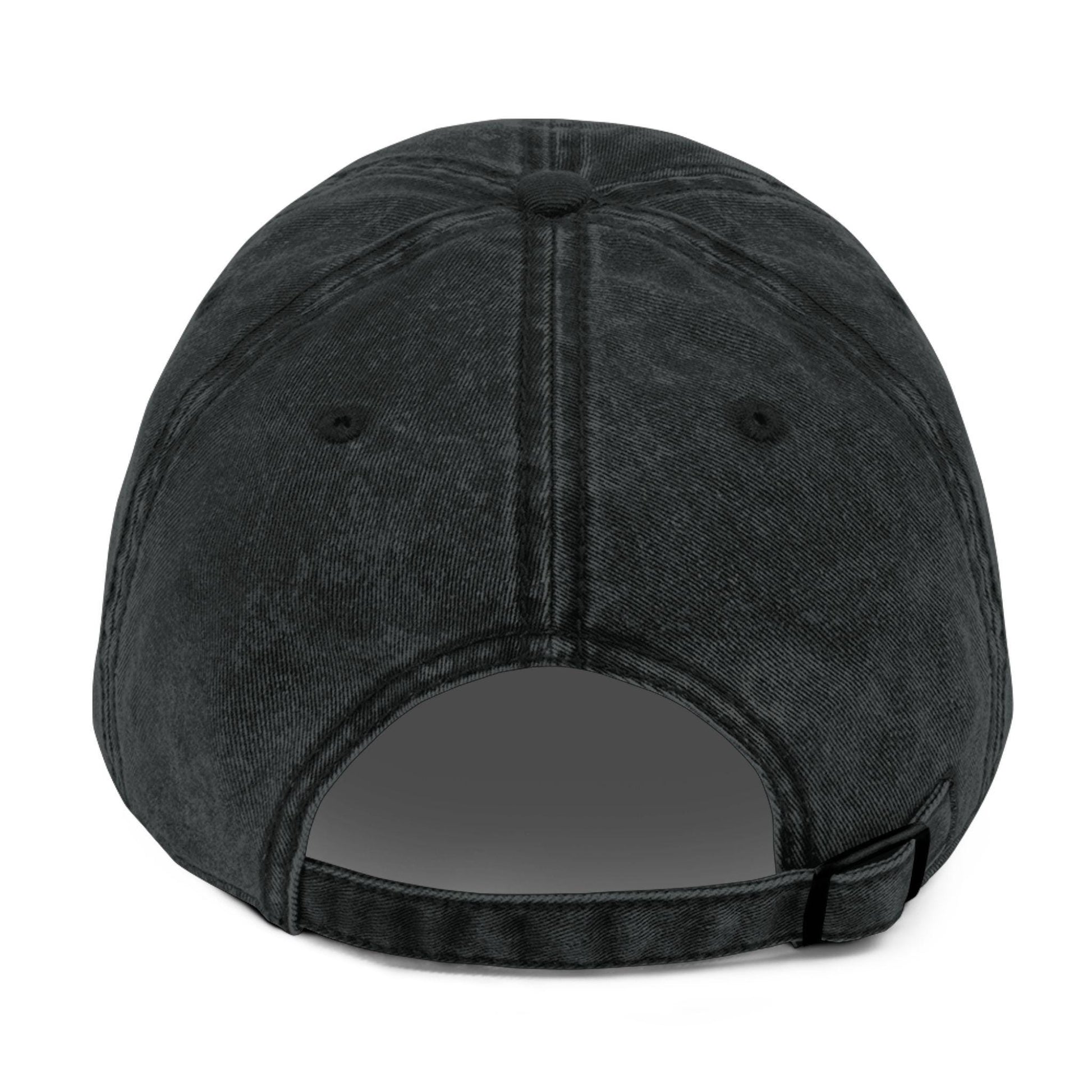 Baseball Cap Embroidered with Hilton Head Island's Unique shape