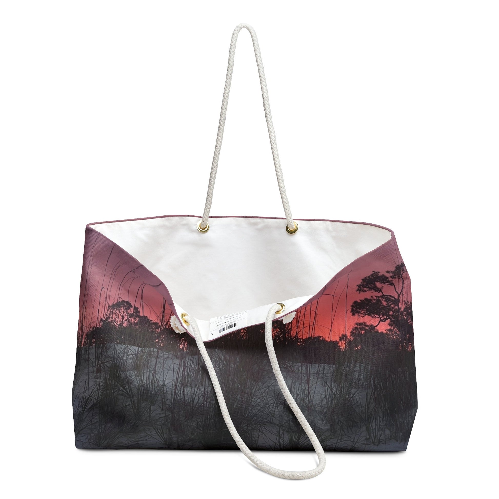 Shoulder Bag With Brilliant Pink Hilton Head Island