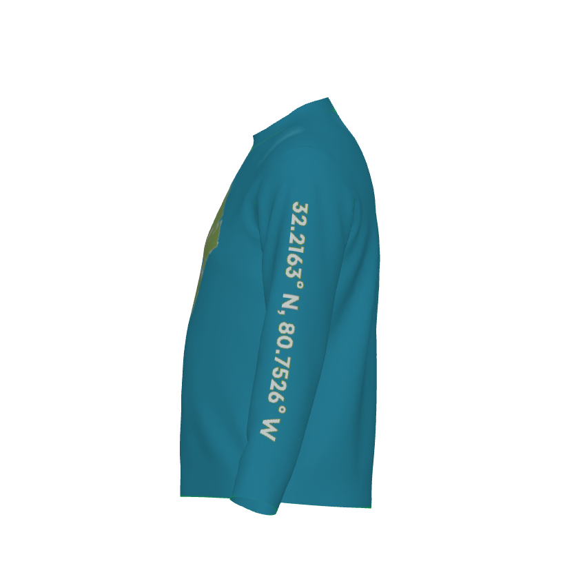 HHI Island Knitted Sweater