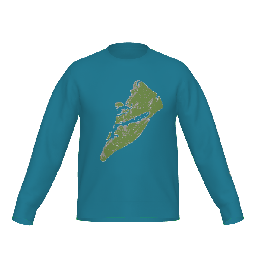 HHI Island Knitted Sweater